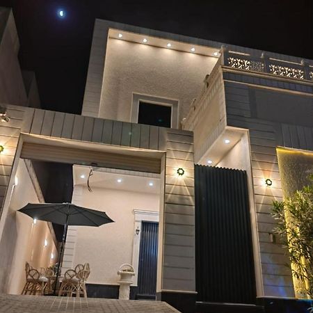 بيت النرجس الخاص Riyadh Eksteriør bilde