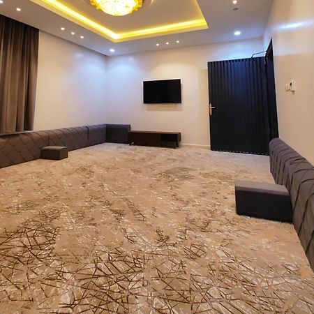 بيت النرجس الخاص Riyadh Eksteriør bilde