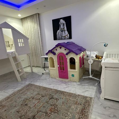 بيت النرجس الخاص Riyadh Eksteriør bilde