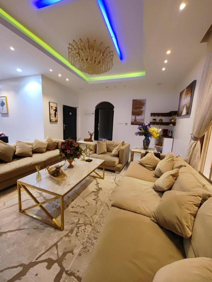 بيت النرجس الخاص Riyadh Eksteriør bilde