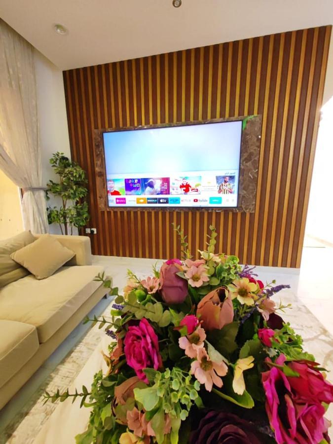 بيت النرجس الخاص Riyadh Eksteriør bilde