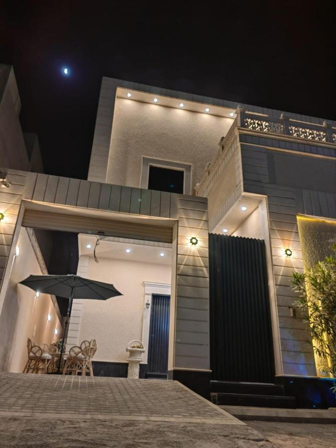 بيت النرجس الخاص Riyadh Eksteriør bilde