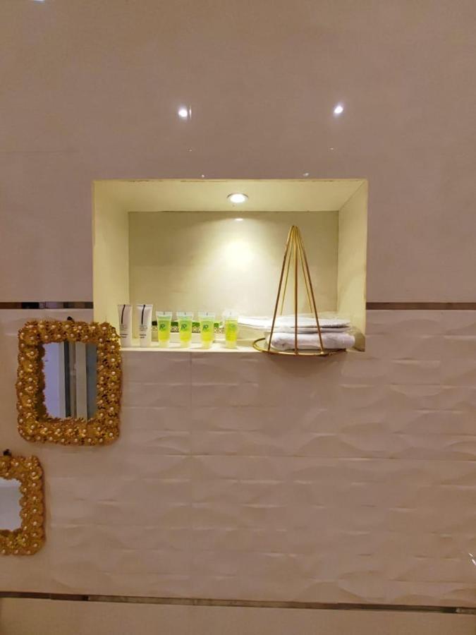 بيت النرجس الخاص Riyadh Eksteriør bilde