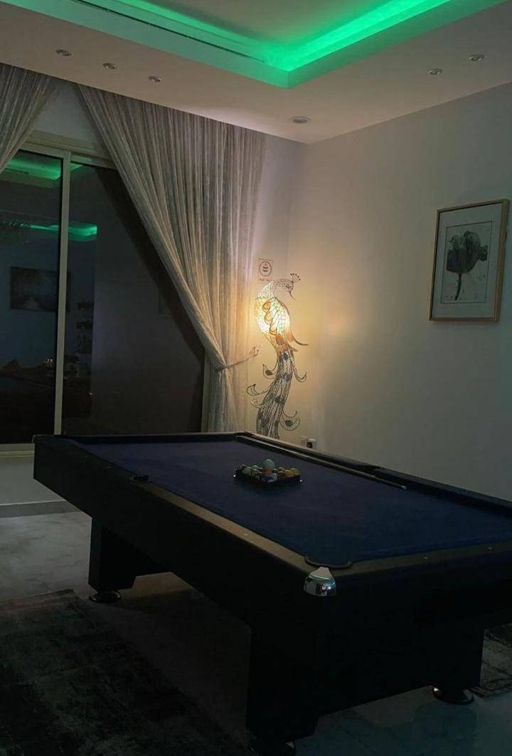 بيت النرجس الخاص Riyadh Eksteriør bilde