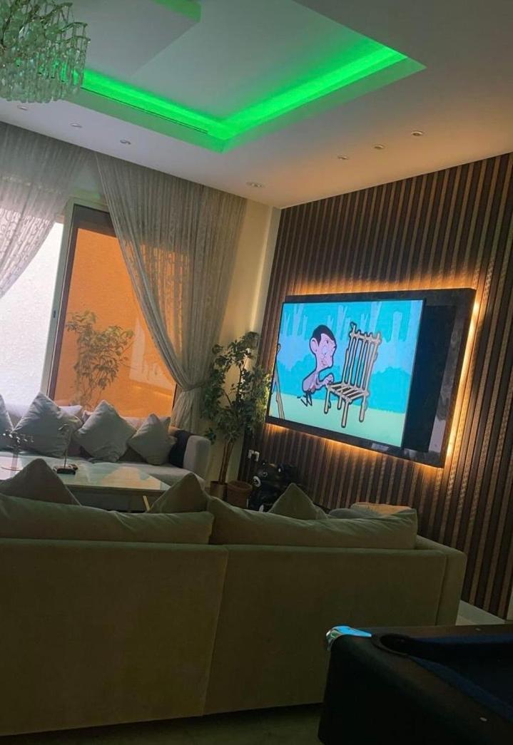 بيت النرجس الخاص Riyadh Eksteriør bilde