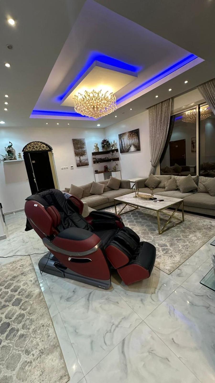 بيت النرجس الخاص Riyadh Eksteriør bilde