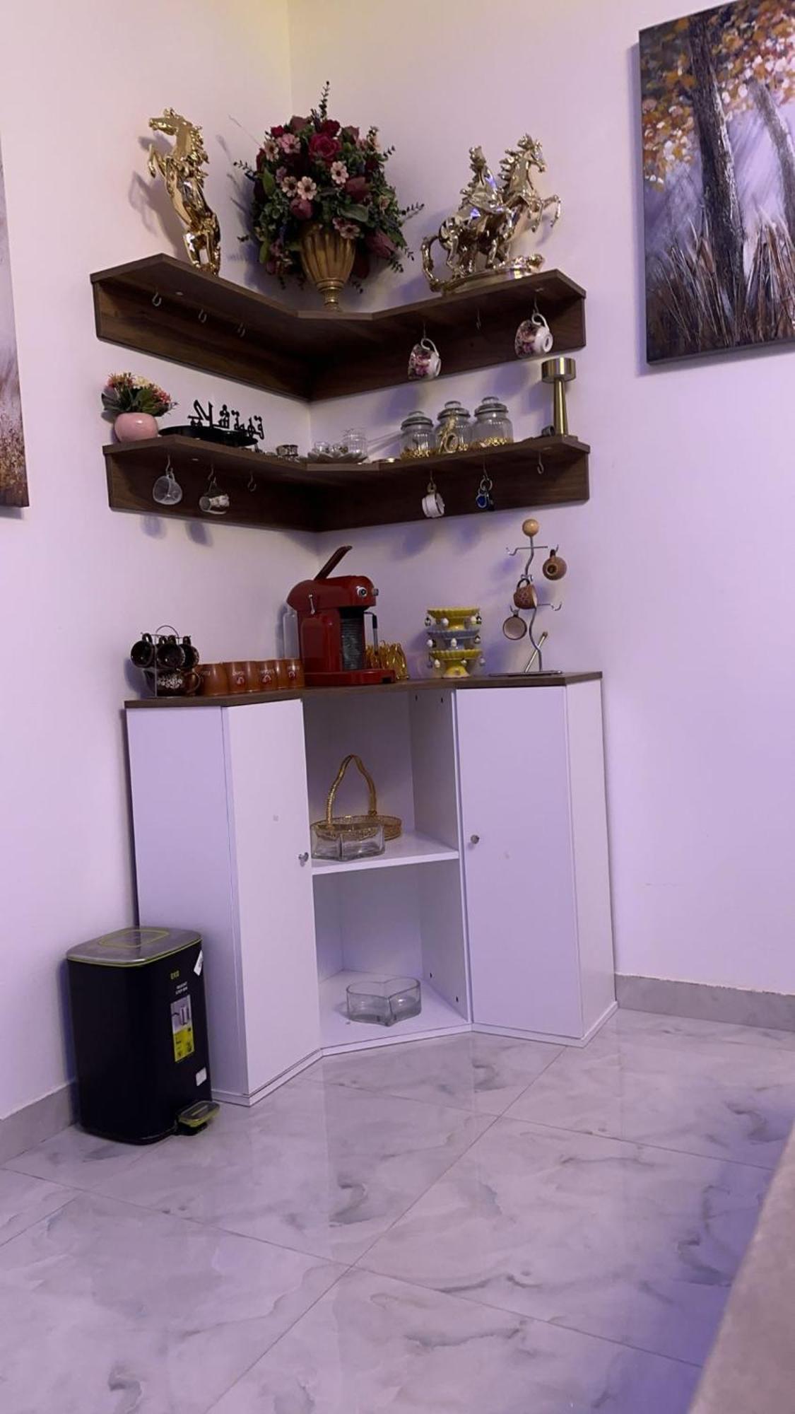 بيت النرجس الخاص Riyadh Eksteriør bilde